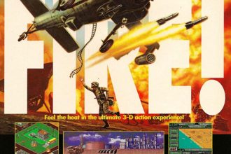 desertstrikereturntothegulf videojuegos retro megadrive soviet strike saga strike
