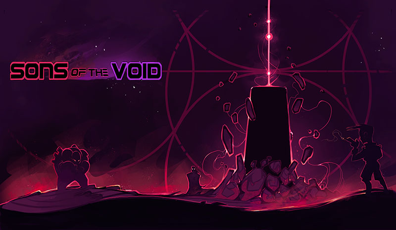 Sons of the Void
