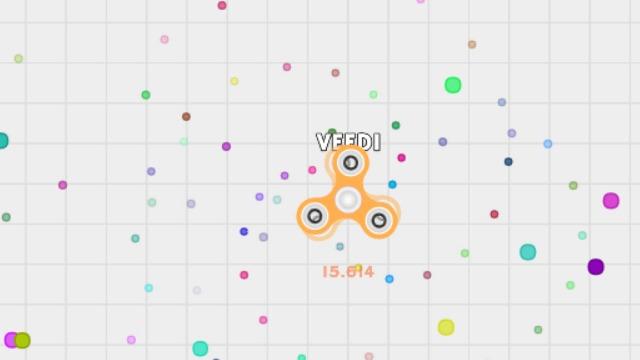 spinz. io