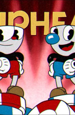 cuphead, analisis, review cuphead, critica cuphead, analisis en español, microsoft, xbox one pc, videojuegos, estetica años 20,