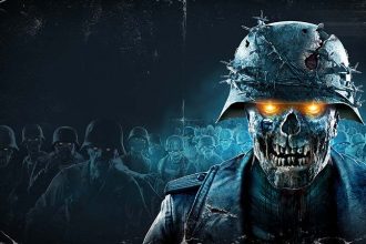 Analisis Zombie Army 4: Dead War | BornToPlay. Blog de videojuegos