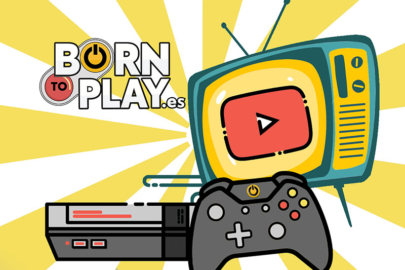 Ya puedes disfrutar de Borntoplay en inglés