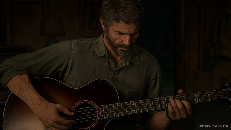 Análisis The Last of Us Parte II