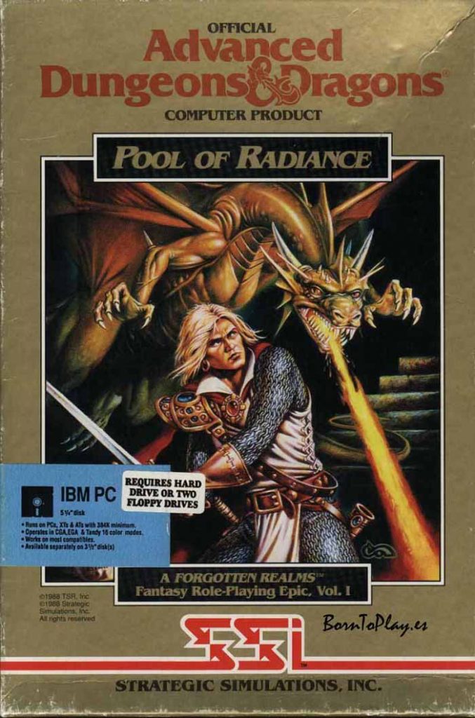 pool of radiance pc gaming wiki pool of radiance pc gaming wiki