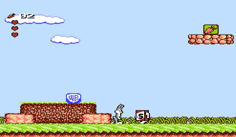 download bugs bunny super nintendo