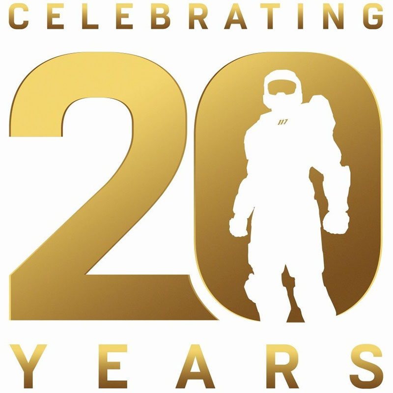 20 años de Xbox