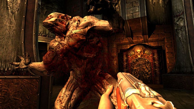 Doom 3