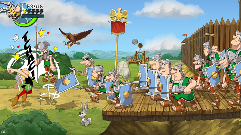 Asterix