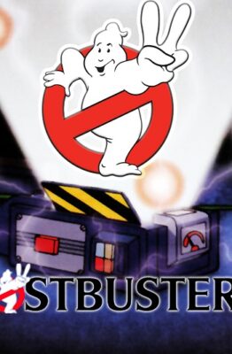 New Ghostbusters II