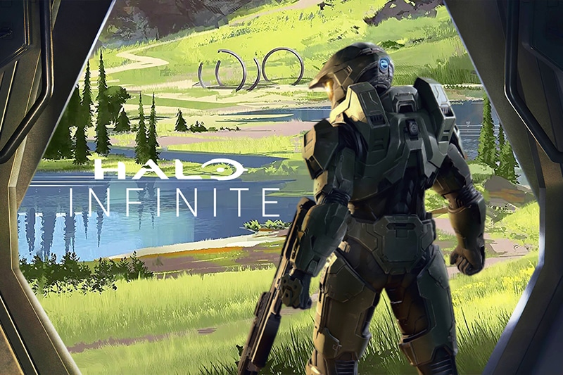 Halo': por qué los fanáticos de los videojuegos critican la serie