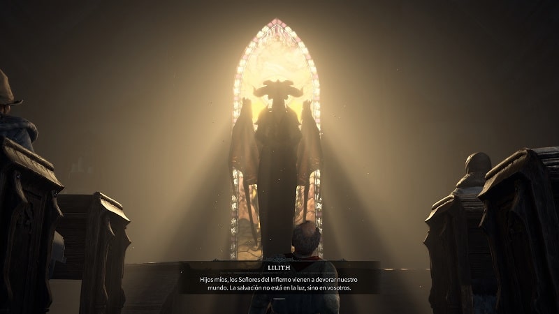 Beta de Diablo IV: regreso a los infiernos
