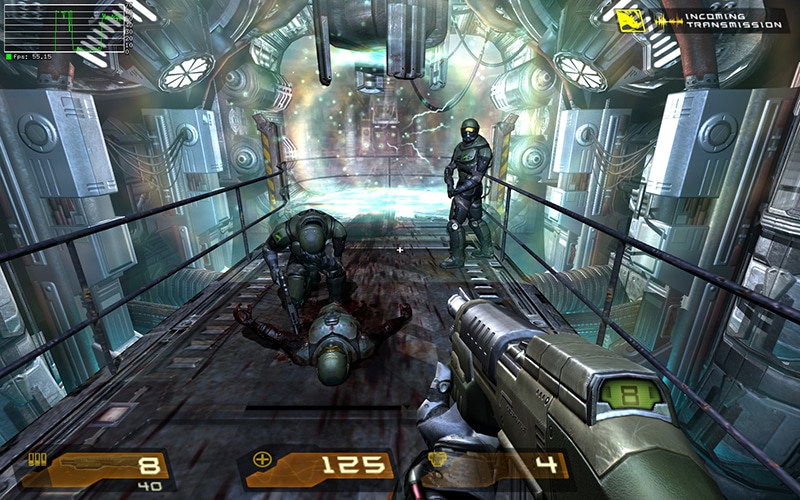 Quake IV