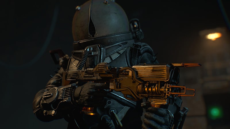 Análisis Cronos: The New Dawn