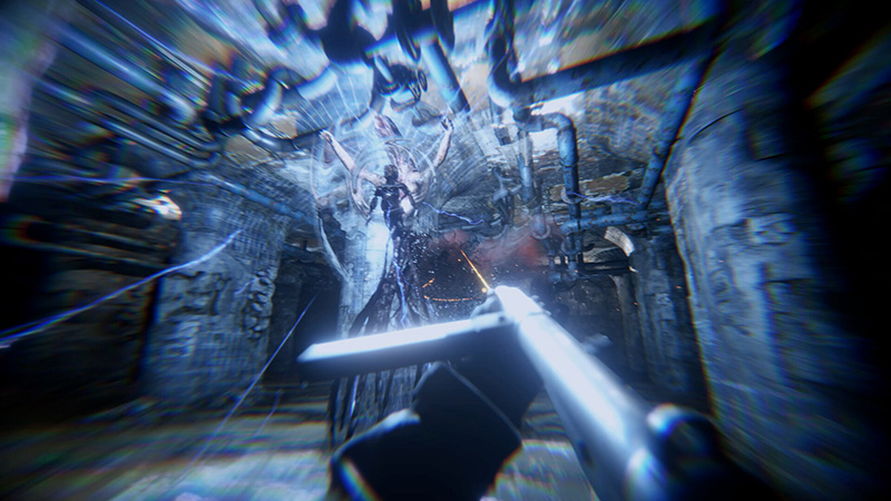 Análisis Total Chaos