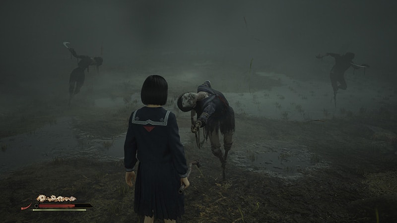 Análisis Silent Hill F