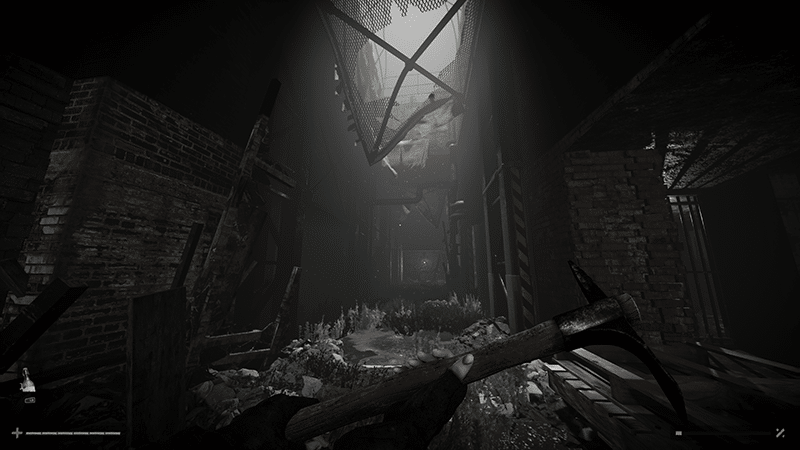 Análisis Total Chaos