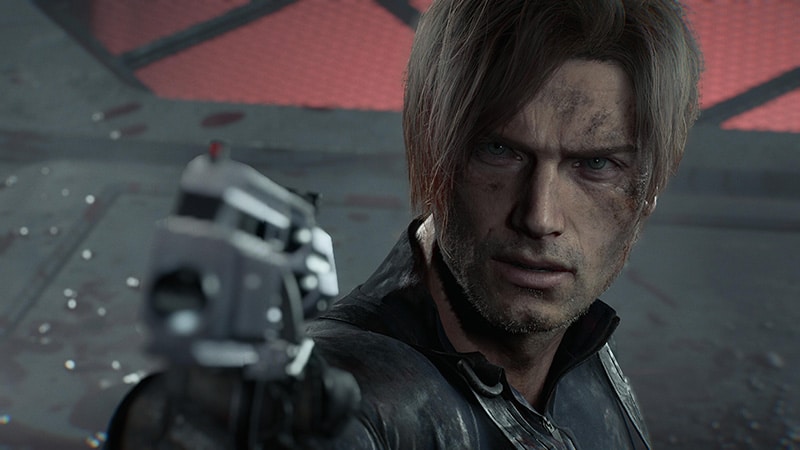 Análisis Resident Evil Requiem